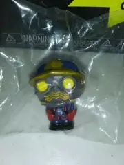 FUNKO ADVENT CALENDAR : MARVEL 80 YEARS STAR LORD 1.5"