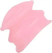 WOONEKY Mouth Beauty Tool Lip Sucker Plumper Lip Stretcher Suction Device Reusable Plump Enhancer for Girls Women