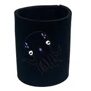 Octopus Ani Mates - Funny Novelty Stubby Holder