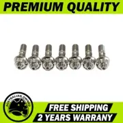 Titanium Turbo Charger Stud Kit For Mitsubishi Triton ML 4M41 3.2L