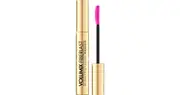 Eveline Volumix Fiberlast Full Volume Black Mascara 10 ml