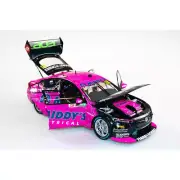 1:18 Biante Bryce Fulllwood 2022 Darwin Triple Crown BJR Holden ZB Commodore #14