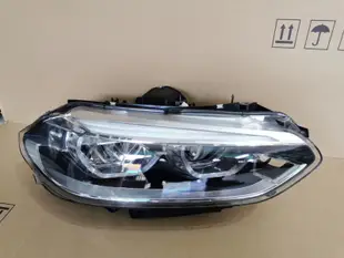 BMW 寶馬 LED HID 大燈 後燈 F30 F20 X5 F10 G30 E30 F33 3系列 5系列 7系列