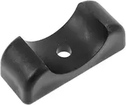 GAROZATION Swimming Pool Ladder Weight Kit Pedal Plug for Steps Non-Slip Pool Step Weight Replacement Secure Stable Platform