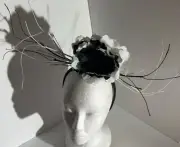 Enchanted Forest Collection ( White & Black )