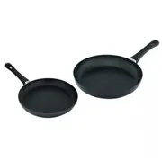 Scanpan Classic 20 & 26cm Frypan Set - 2 Piece