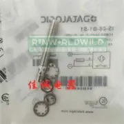 1PCS New For Datalogic ISF12S1S2 Capacitive Proximity Switch IS-F12-S1-S2 sensor
