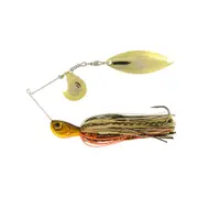 TT Lures 1/2oz Vortex+ Spinnerbait Fishing Lure - GOLDILOCKZ