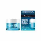 在飛比找遠傳friDay購物精選優惠-【Neutrogena 露得清】水活保濕晚霜 50g