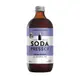 Sodastream Sodapress 藍莓萊姆糖漿 500ml