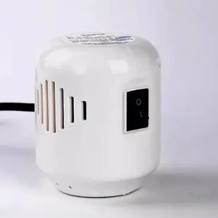 【居家寶盒】電動真空抽氣機 電動吸氣泵 台灣電壓110V 通用壓縮袋便攜吸氣泵 小型家用 電動抽氣筒 (5折)
