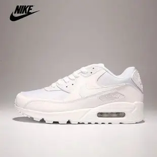 【聰哥運動館】耐克男鞋氣墊跑步鞋air max90 nike女鞋韓版奧利奧