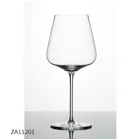 在飛比找樂天市場購物網優惠-【ZALTO DENK'ART】波爾多紅酒杯 (1入，手工吹