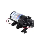 Everflo EF2200 Diaphragm Pump, 60 psi at 2.2 GPM