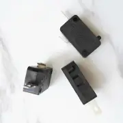 Micro Switch HK-14 16A 250VAC T125 Copper Contact 2 Plug for Midea Rice Cooker