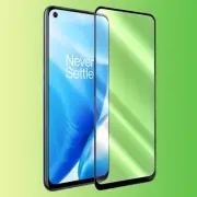 Ultra-Thin Screen Protector Film for T-Mobile OnePlus Nord N200 5G DE2118 Phones