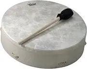 Remo E1-0314-00 Buffalo Drum - Standard, 14"