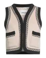 [ANTIK BATIK] ANTIK BATIK Tailored Vests - Item 33004992