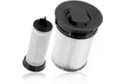 Filter Kit for Miele TriFlex HX1 (HX FSF) Fine Dust & Pre Filters