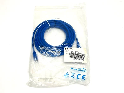 Cognex CGE-CBL-14FT Ethernet Cable 14ft Length