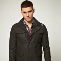 在飛比找蝦皮購物優惠-Superdry waxman jacket 極度乾燥 外套