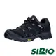 【日本 Sirio】中性 GORE-TEX登山健行鞋『黑色』PF116