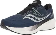 [Saucony] Men's Triumph 20 Running Shoes