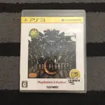 PS3 遊戲光碟 LOST PLANT2 失落星球2 日版