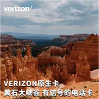 在飛比找蝦皮商城精選優惠-流量密碼 墨薩美國Verizon原生卡美國電話卡上網卡10天