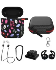 Fresh Fab Finds Silicone Case For Apple AirPods