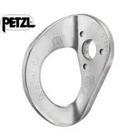 在飛比找PChome商店街優惠-Petzl COEUR STEEL攀岩耳片/確保點耳片/鋼製