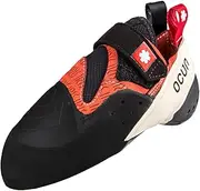 [Ocun] Iris Rock Climbing & Bouldering Shoe for Narrow Feet for Indoor & Outdoor Climbs