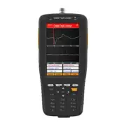 1km~8km Short Circuit Fault Indicator TDR Cable Fault Locator Tester Detector