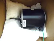 Interlink OEM Condenser Fan Motor fits Lennox Armstrong Ducane 14Y65 14Y6501