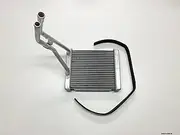 Heater Core 4874045 Compatible with Jeep Wrangler TJ 1997-2001 LEFT HAND DRIVE CHA/TJ/001A