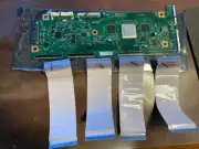 New Asus 36870C-0908B OEM T-Con Timing Board for PG42UQ OLED Monitor - PG42U