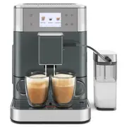 KitchenAid KF7 Fully Automatic Espresso Machine with Milk Container (Juniper)