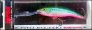 FISHING LURES RAPALA DEEP TAIL DANCER TDD 7 cm RTF color