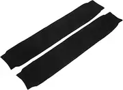Kisangel Compression Calf Sleeves for Women Football Leg Warmers Running Accessories Leg Compression Socks for Men