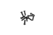 Axial AX31205 Hex Socket Tapping Button Head 2.6x8mm (10) Yeti XL