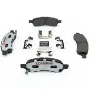 Magma Brake Pad Set PSD1169C BPF