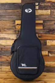 TKL ZERO-GRAVITY® SEMI-ACOUSTIC / ES-335® STYLE GUITAR CASE
