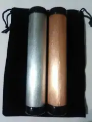 DIY Cylinders of the Pharaoh