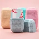 Skin Care Tool Ice Cube Roller Massager Facial Treatments Tool Ice Cube Trays