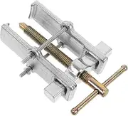 SUPVOX Professional Gear Extractor Tool Kit for Precision Removal of Gears Claw Machines Heavy Duty Design for Efficient Maintenance and Repair