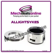 ALLIGHTSYKES 722704 replacement mechanical seal CP80i, CP100i, CP150i, CP150iC