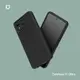 【犀牛盾】碳纖維紋路 ASUS Zenfone 11 Ultra SolidSuit 碳纖維紋路防摔背蓋手機殼(標準版)