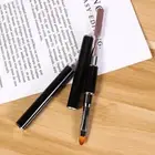 DIY Salon Nail Glue Pens Design Brush Art Dotting UV Builder Gel