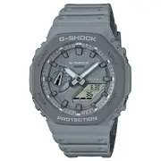 Casio G-Shock Earth Tone Special Grey Colour Edition Mens Watch GA2110ET-8A GA-2110ET-8A