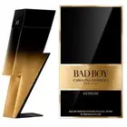 Carolina Herrera Bad Boy Extreme 100ml EDP (M) SP Mens 100% Genuine (New)
